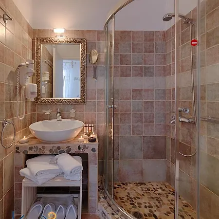 Appart hôtel Kimolis 4*