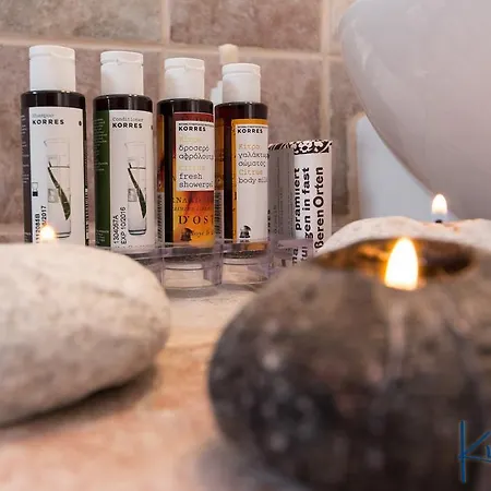 Kimolis Appart hôtel