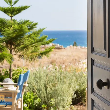 Lejlighedshotel Kimolis