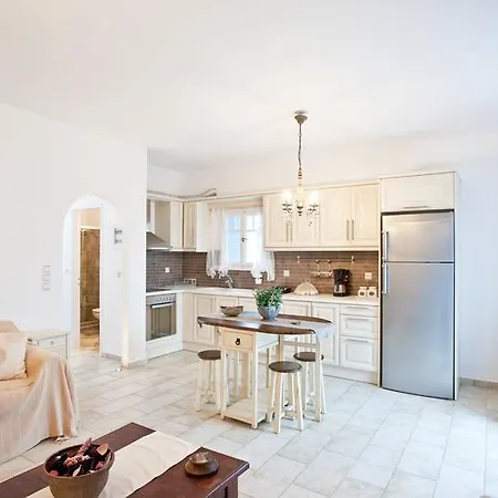 Kimolis Appart hôtel 4*