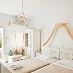 Kimolis Lejlighedshotel Kímolos