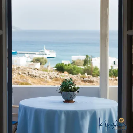 Kimolis Кимолос