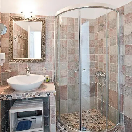 Апарт-отель Kimolis Кимолос