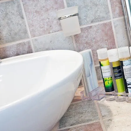 Апарт-отель Kimolis