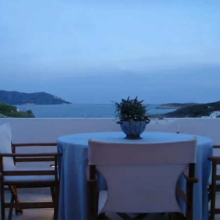 Kimolis Кимолос