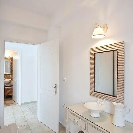 Lejlighedshotel Kimolis 4*
