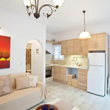 Апарт-отель Kimolis 4*