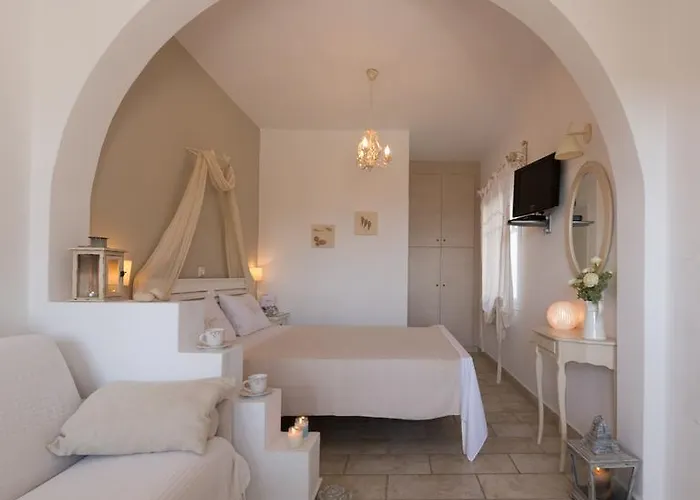 Kimolis Hotel apartamentowy 4*